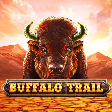 Juega a la Buffalo Trail bij en Yosports