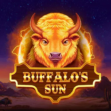 Juega a la Buffalo's Sun bij en Yosports