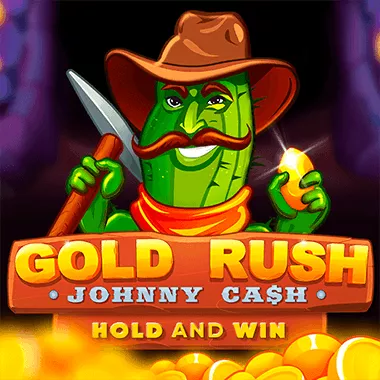 Juega a la Gold Rush with Johnny Cash bij en Yosports