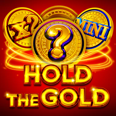 Juega a la Hold The Gold bij en Yosports