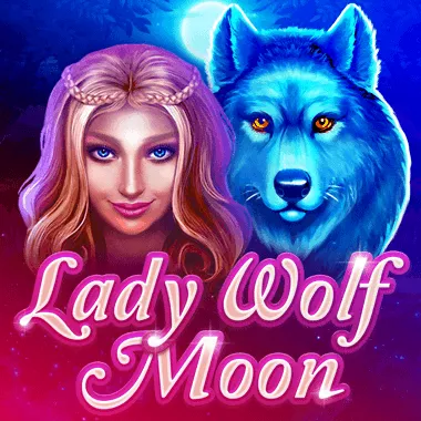 Juega a la Lady Wolf Moon bij en Yosports