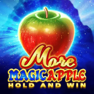Juega a la More Magic Apple bij en Yosports