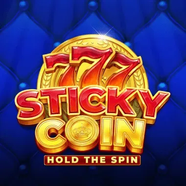 Juega a la Sticky Coin: Hold The Spin bij en Yosports