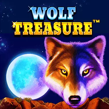 Juega a la Wolf Treasure bij en Yosports