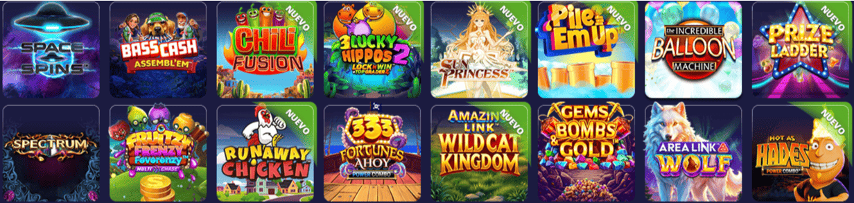 Slots Yosports Casino