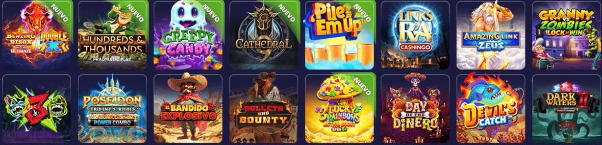 Slots Yosports Casino
