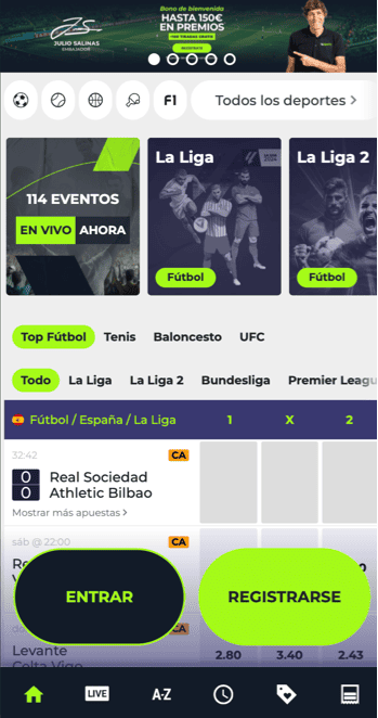 Yosports Casino